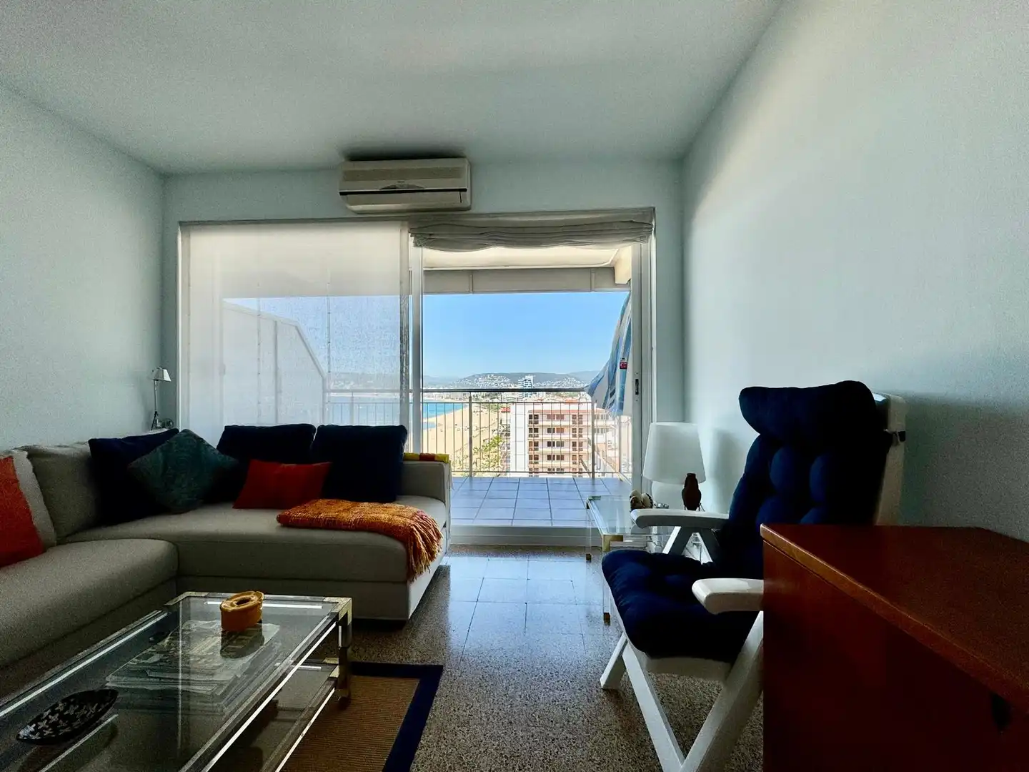 Piso de 60 m² en Palamós