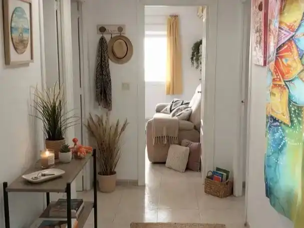 Piso de 85 m² en Jun