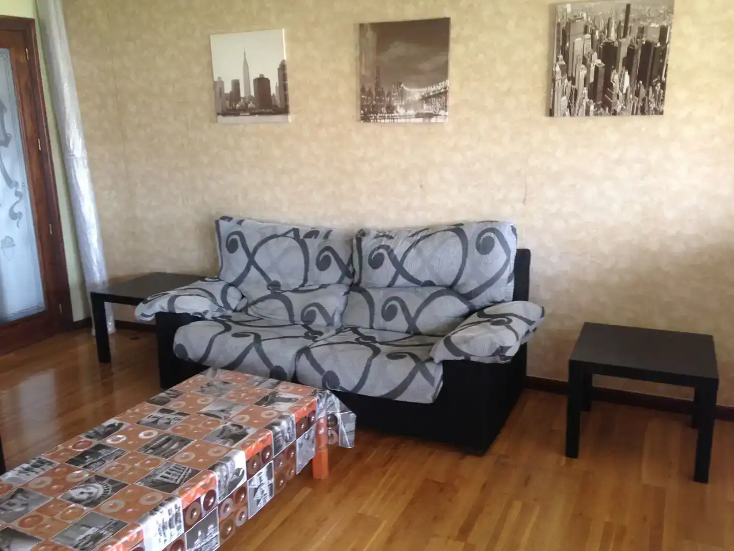 Habitación 165 m², Valladolid