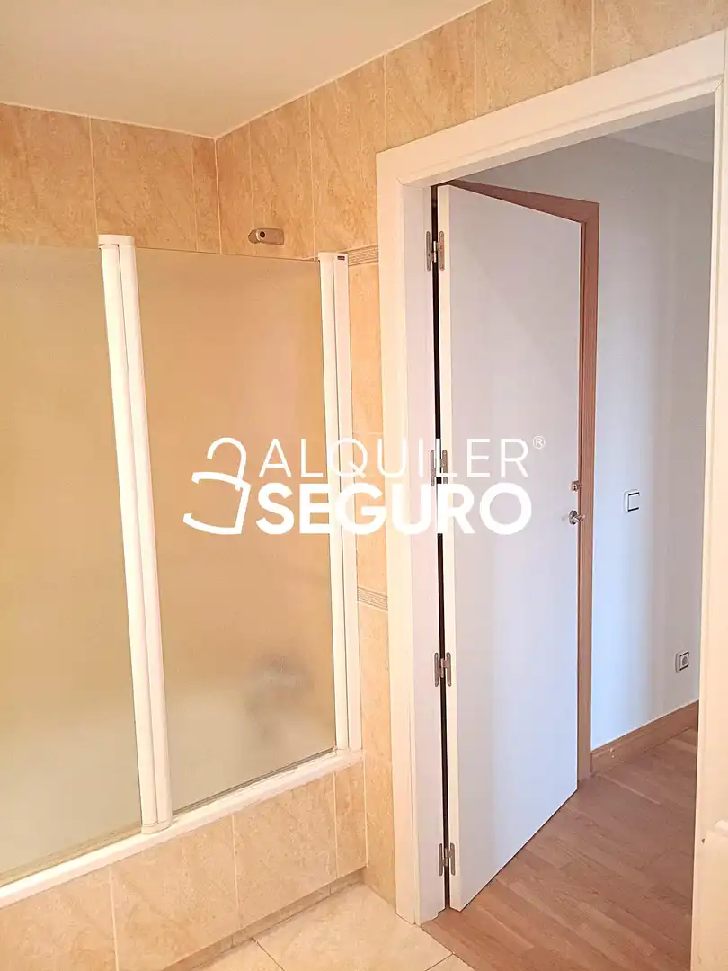 Piso de 85 m² en Valladolid