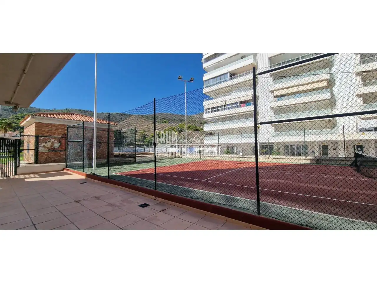 Piso de 90 m² en Cullera