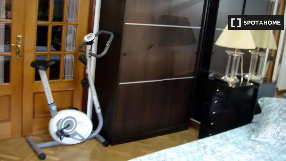 Habitación en alquiler, Salamanca
