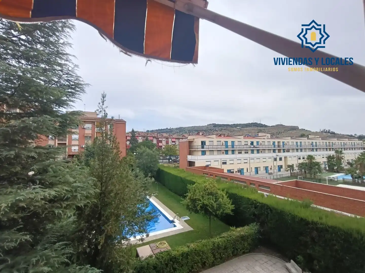 Piso de 102 m² en Granada