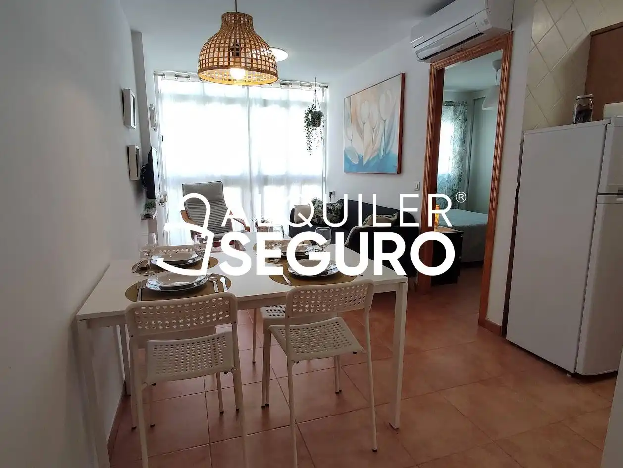Piso de 56 m² en Nerja
