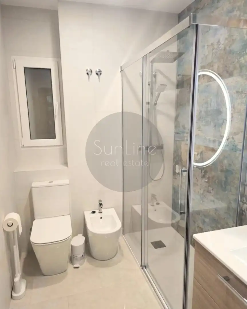 Piso de 100 m² en Valencia