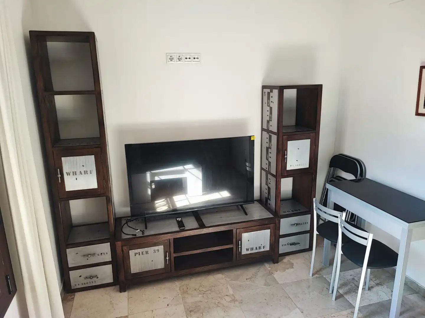 Piso de 36 m² en Melilla