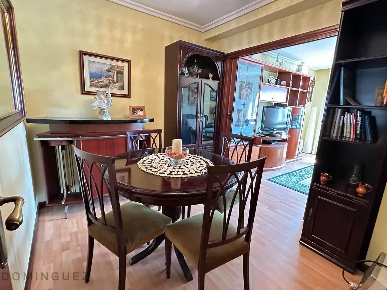 Piso de 97 m² en Vigo
