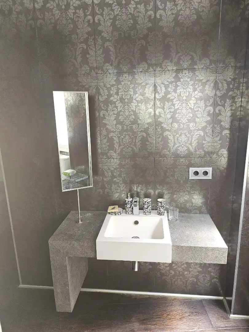Piso de 140 m² en Zaragoza