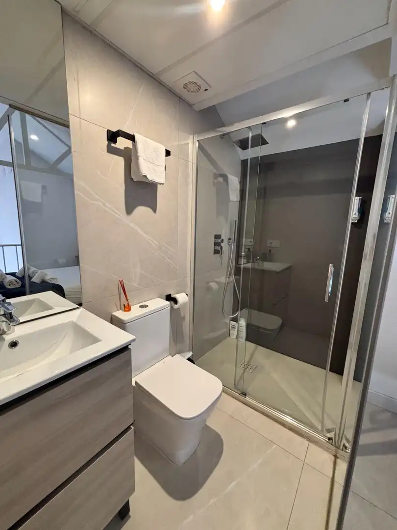 Piso de 45 m² en Córdoba