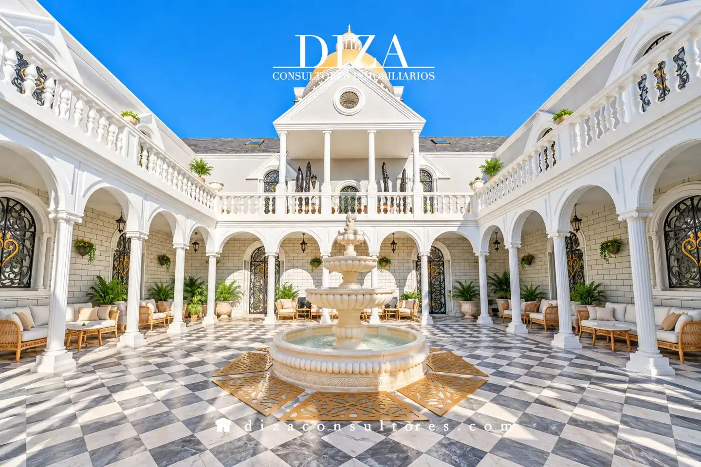 Casa de 1512 m² a Las Rozas de Madrid