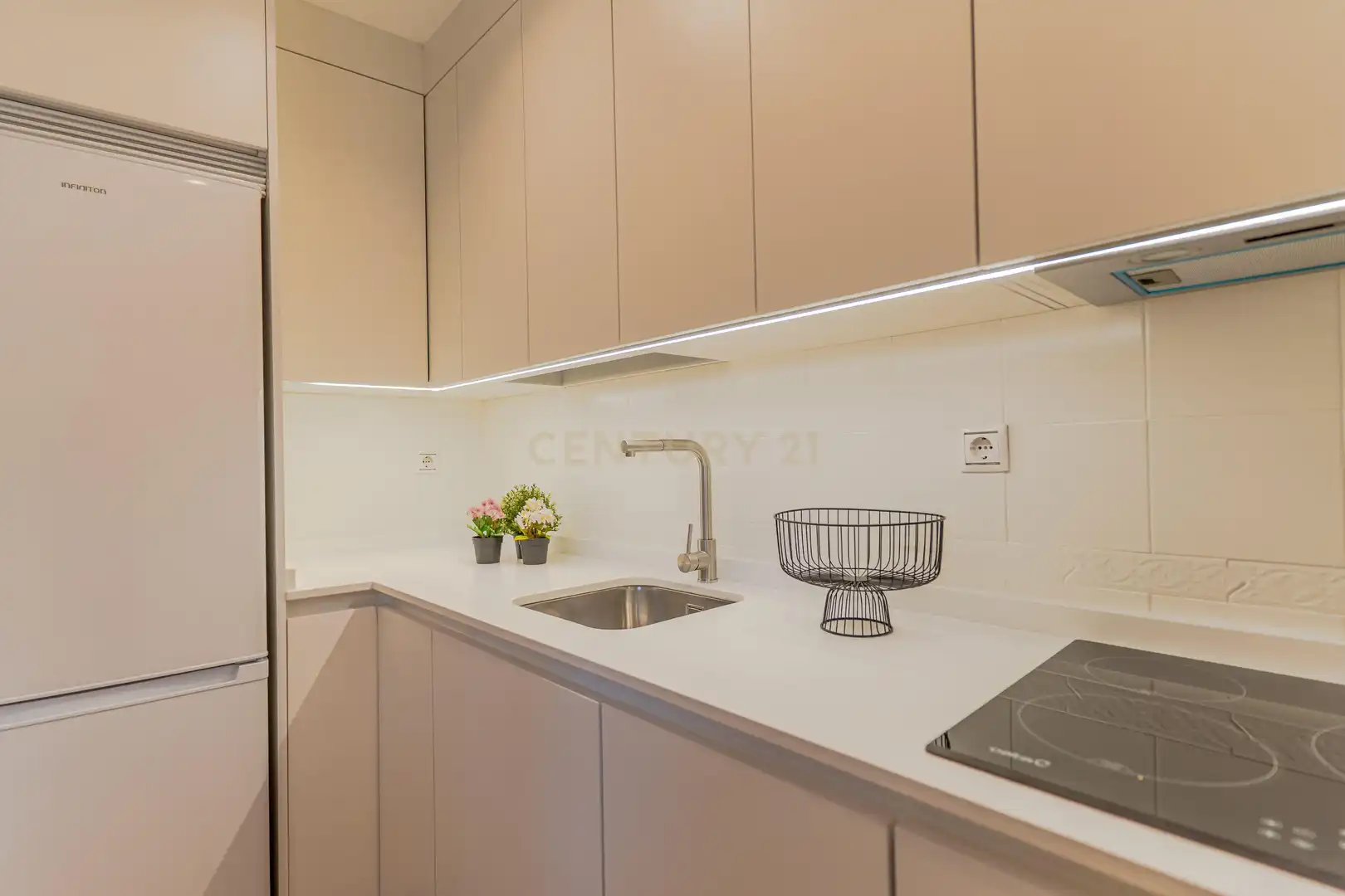 Pis de 55 m² a Granada