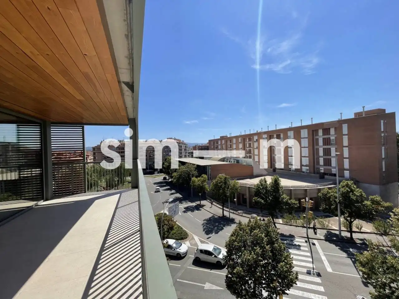 Pis de 104 m² a Vic