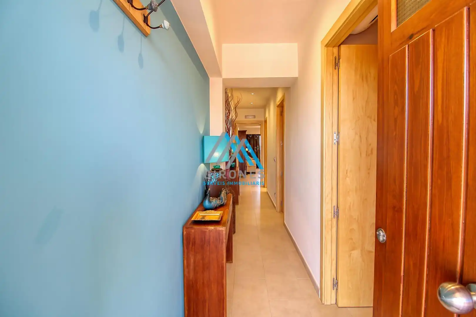 Piso de 60 m² en Palamós