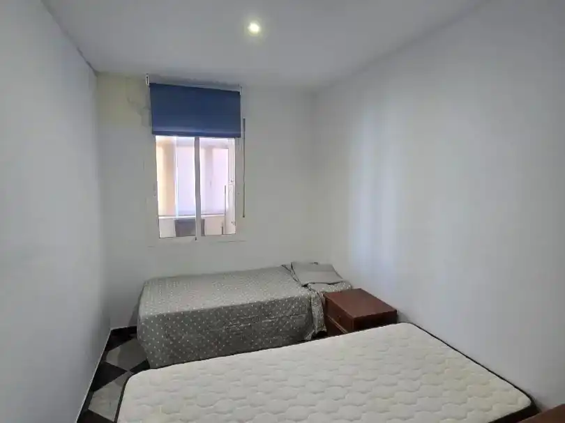 Piso de 183 m² en Cádiz