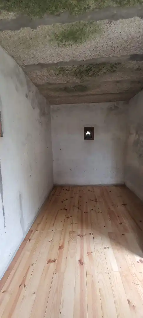 Casa de 280 m² en Ponteceso