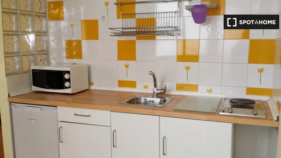 Habitación en alquiler, Santa Marta de Tormes