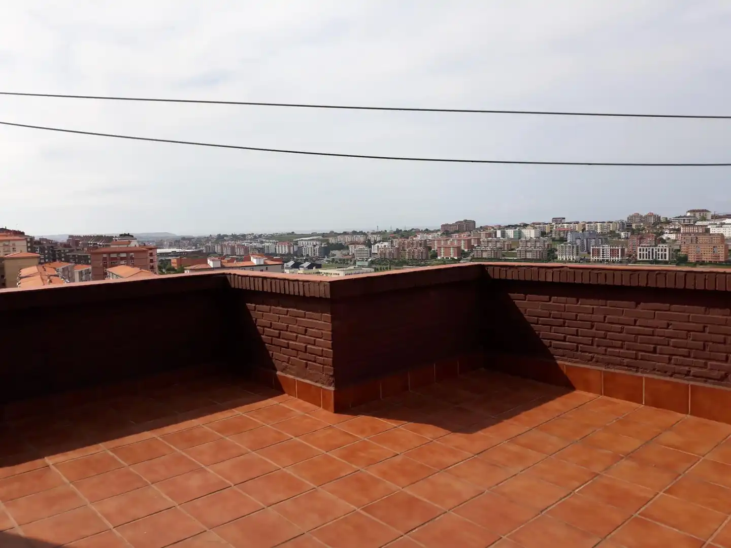 Piso de 82 m² en Santander