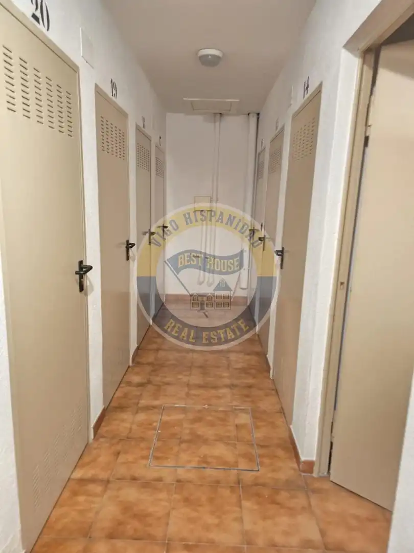 Pis de 36 m² a Vigo