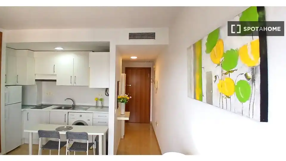 Habitación en alquiler, Murcia