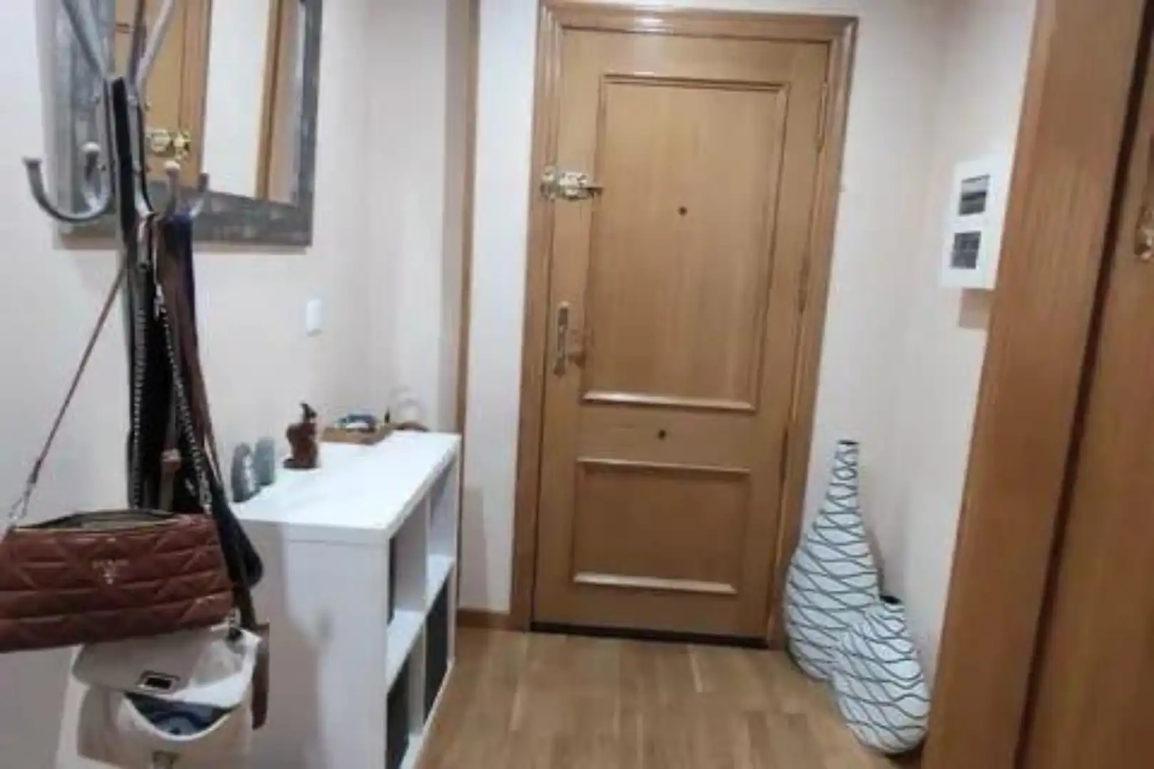 Pis de 104 m² a Coslada