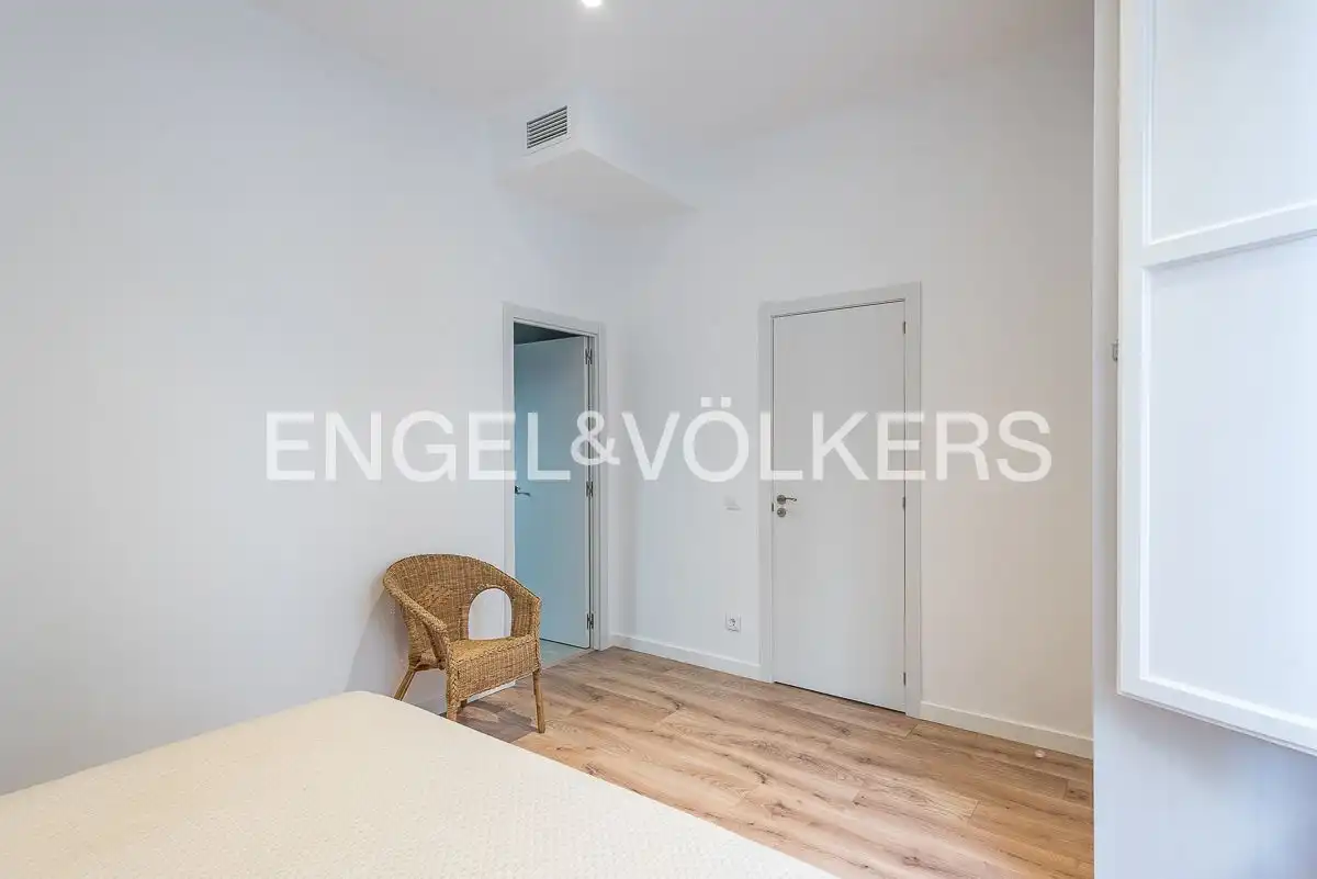 Piso de 90 m² en Barcelona