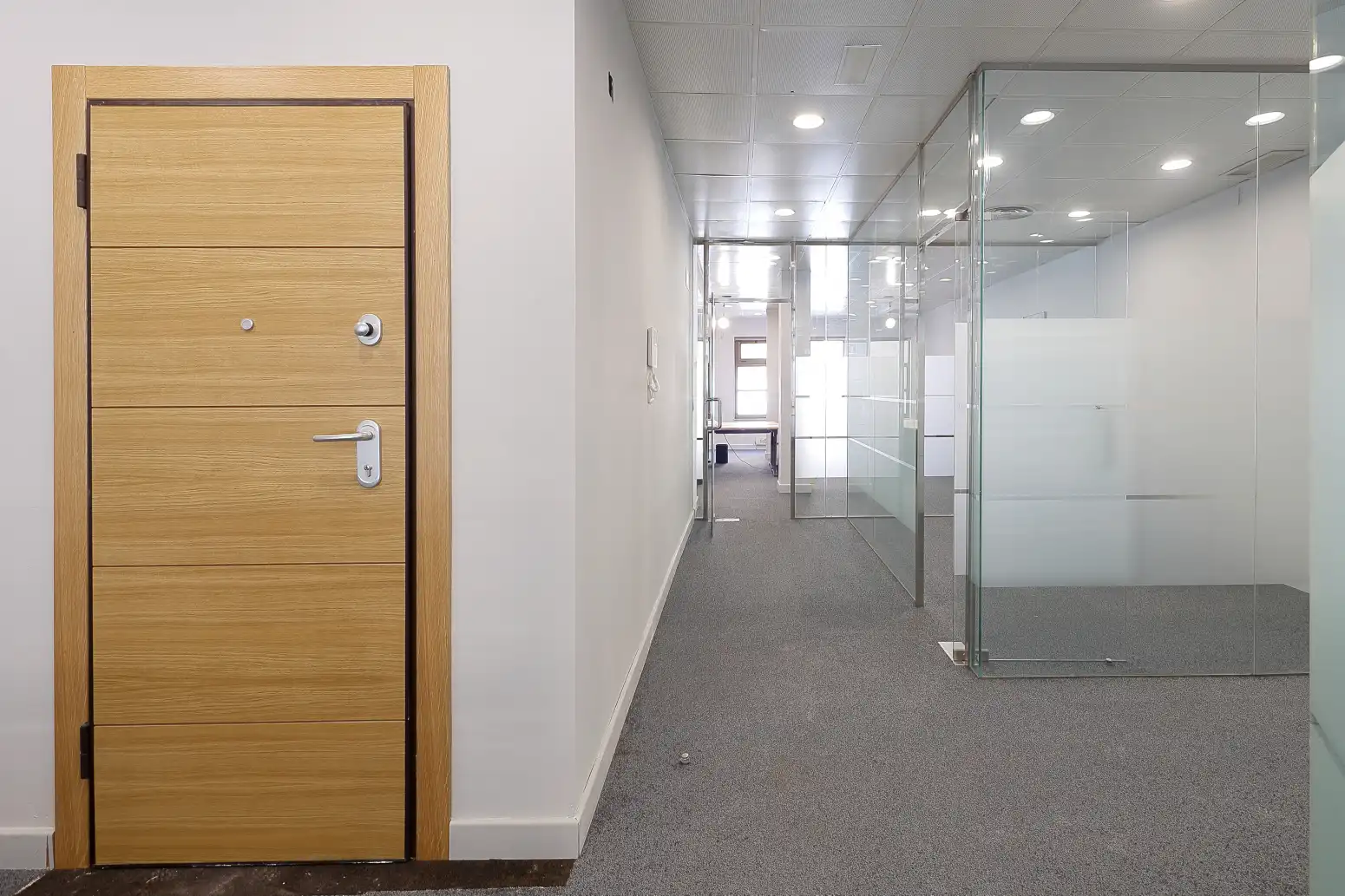 Apartamento 170 m² em Oviedo