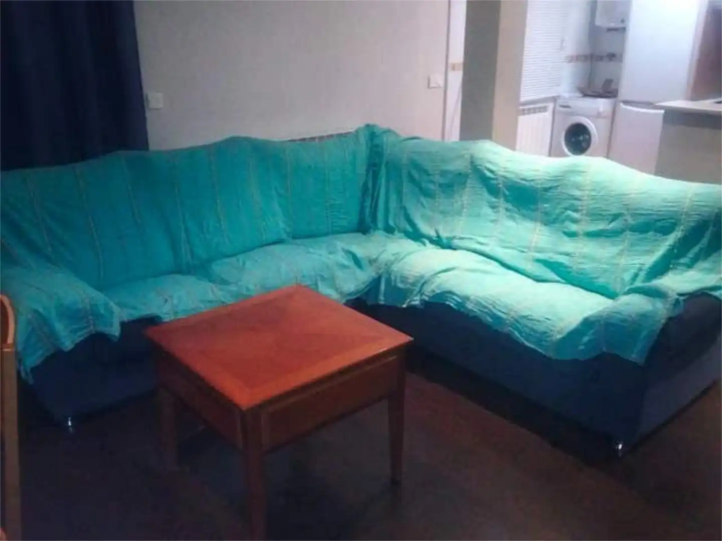 Wohnung 45 m² in Valdepeñas