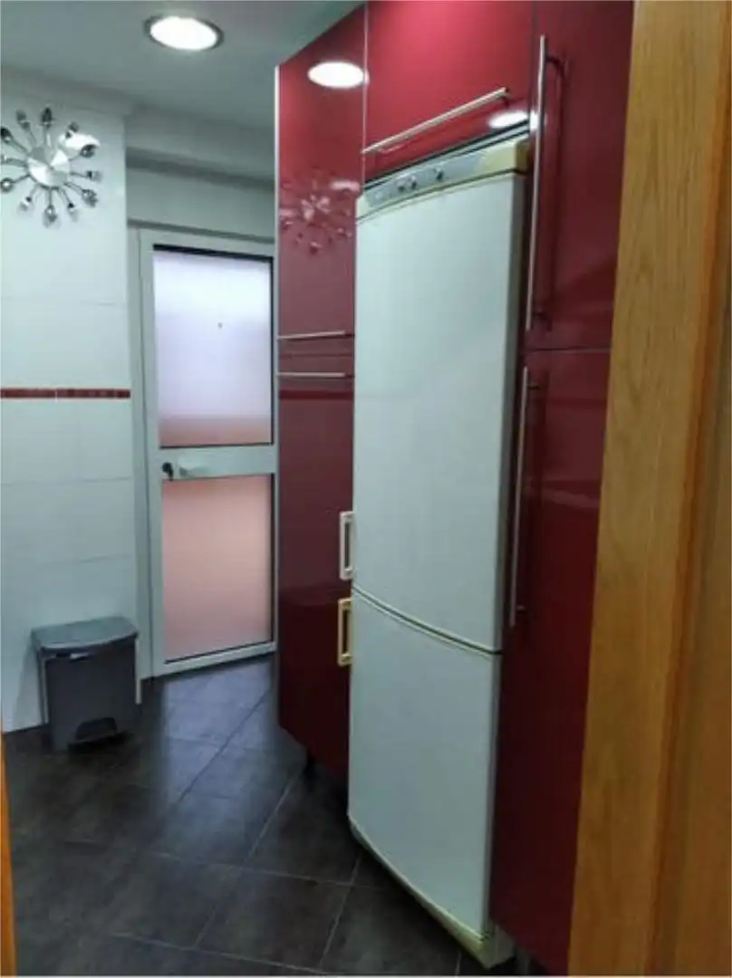 Piso de 65 m² en Chipiona