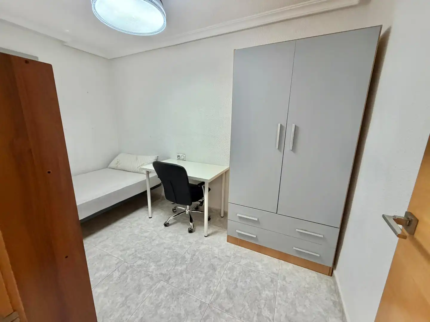 Piso de 88 m² en Jaén