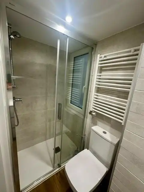 Piso de 75 m² en Burgos