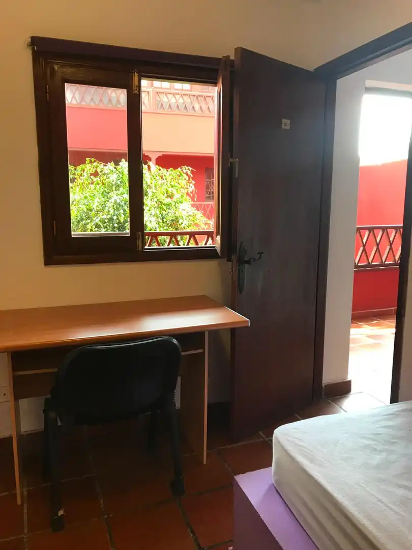 Chambre 20 m², Las Palmas de Gran Canaria