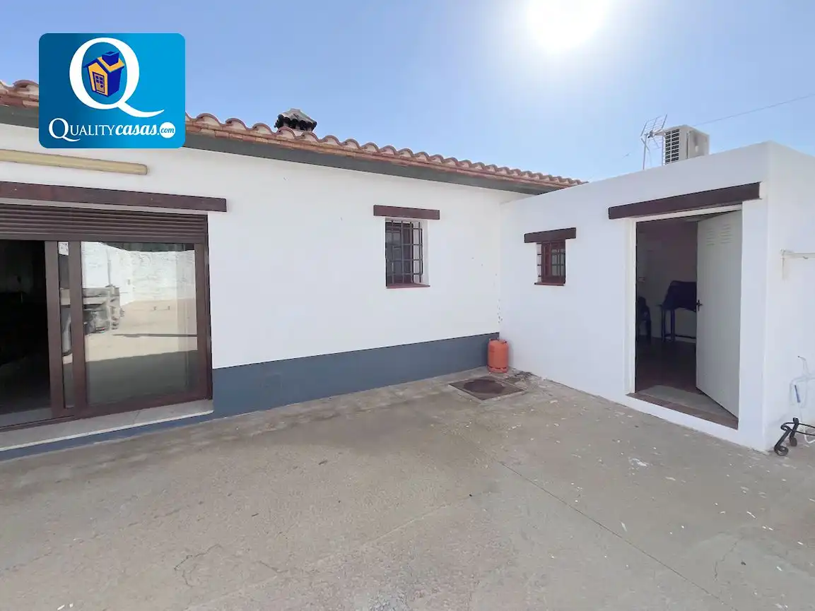 Casa de 174 m² a Sant Vicent del Raspeig