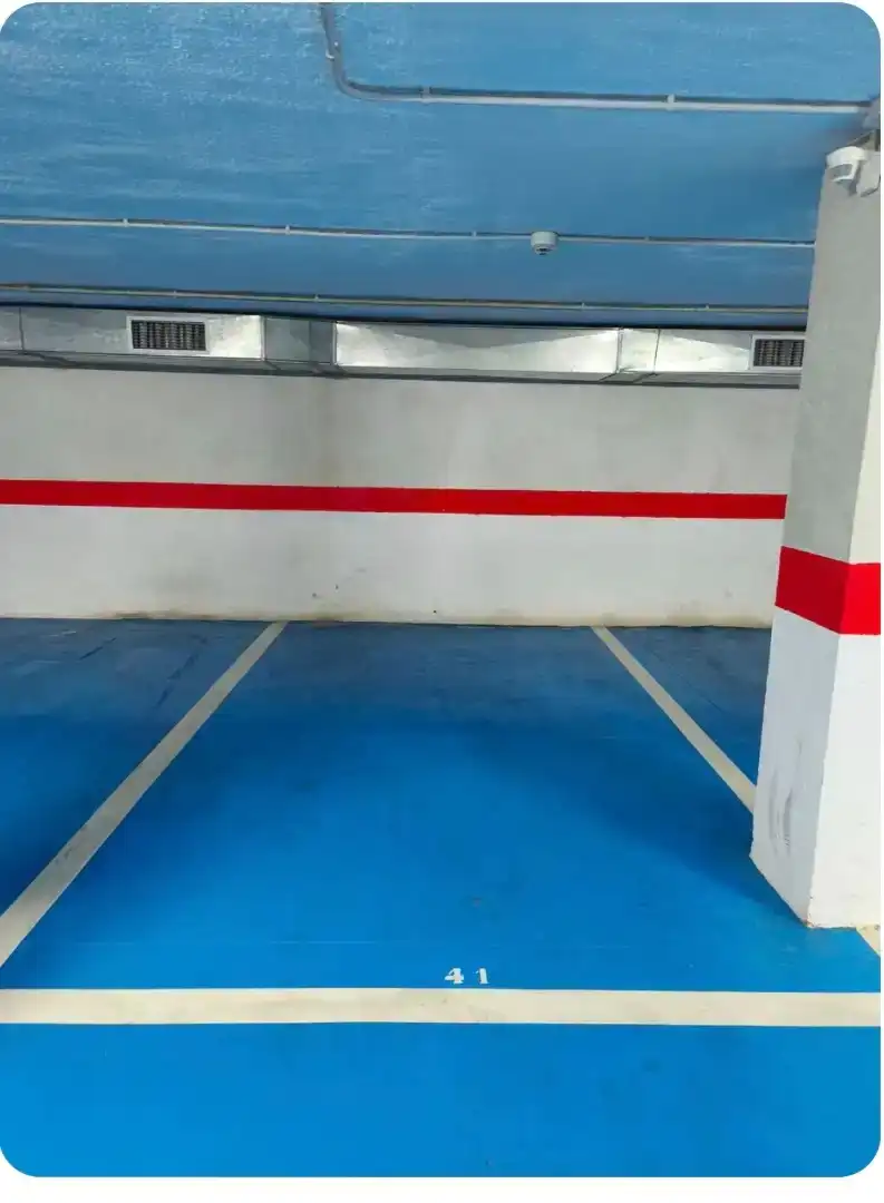 Piso de 40 m² en San Vicente de la Barquera