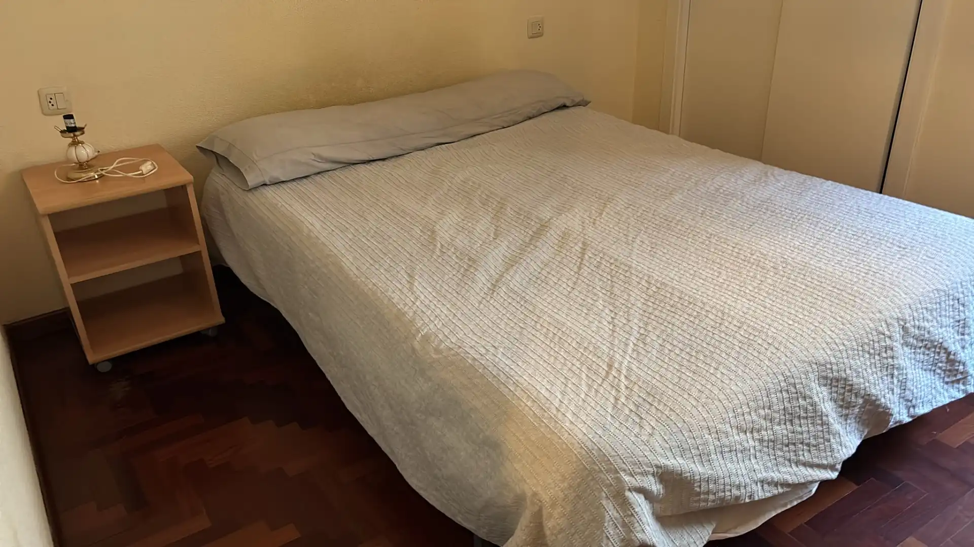Piso de 50 m² en Vigo