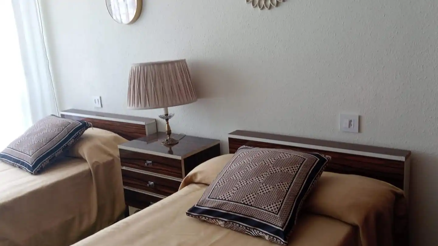 Piso de 118 m² en Laredo
