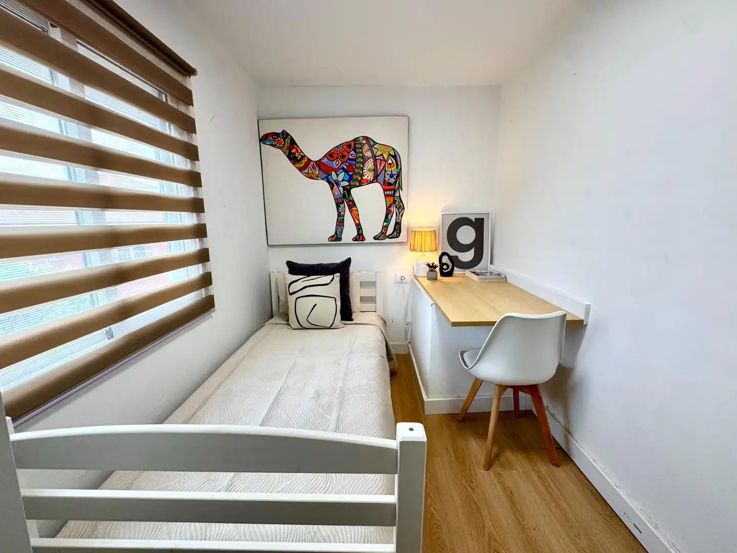 Piso de 140 m² en Puerto de la Cruz