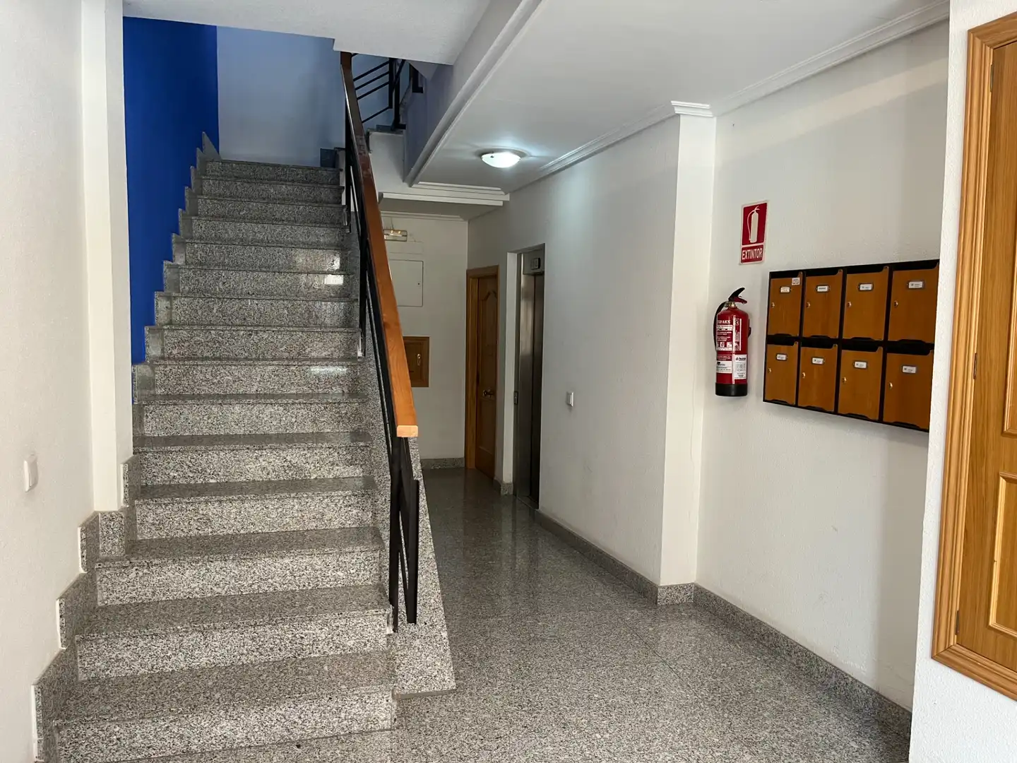 Piso de 64 m² en Salamanca