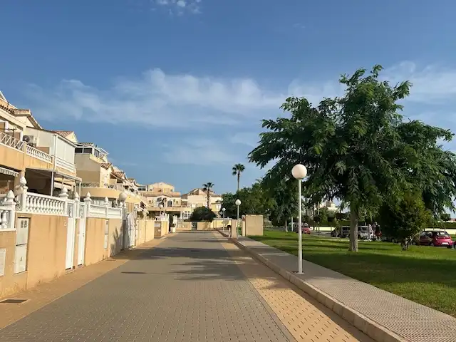 Casa de 65 m² en Torrevieja
