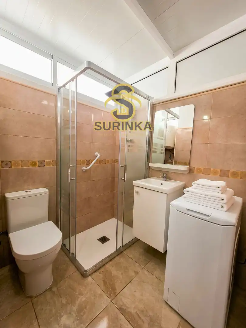 Pis de 50 m² a San Bartolomé de Tirajana