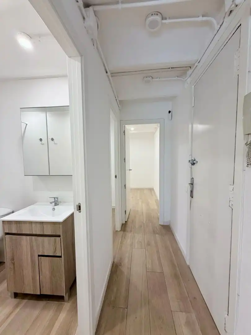 Wohnung 48 m² in Barcelona