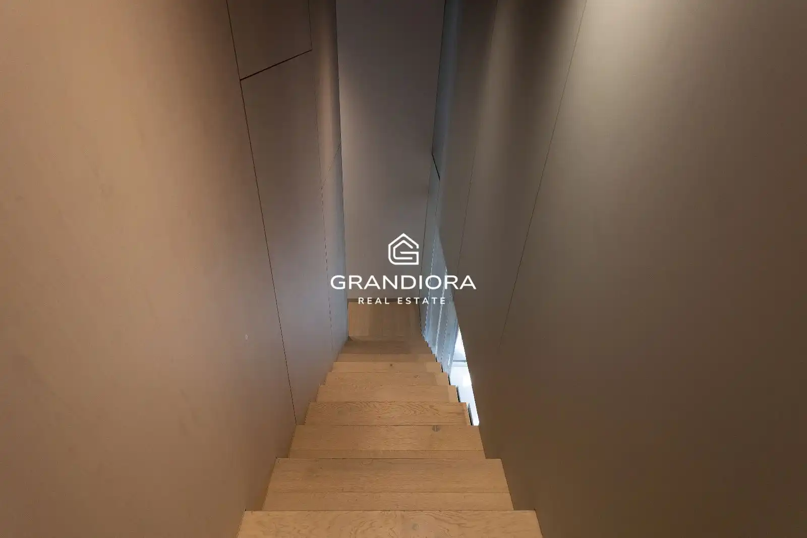Pis de 245 m² a Barcelona