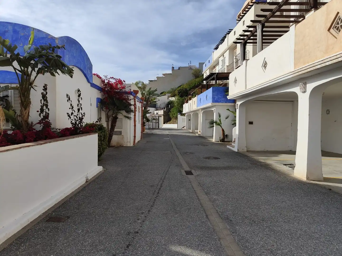 Piso de 115 m² en Almuñécar