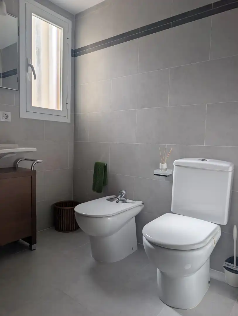 Piso de 95 m² en Finestrat