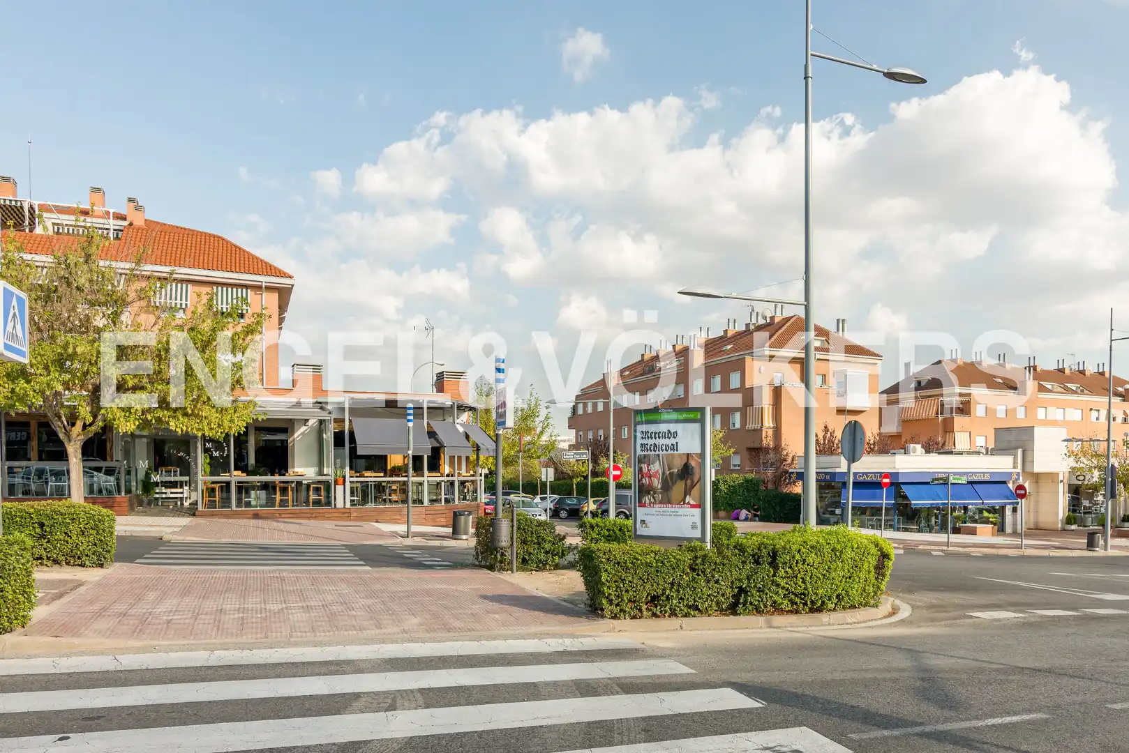 Appartement 120 m² à Boadilla del Monte