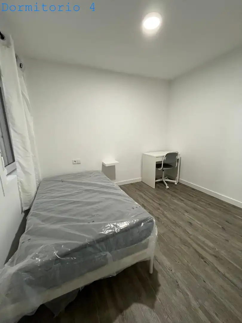 Habitación en alquiler, La Coruña