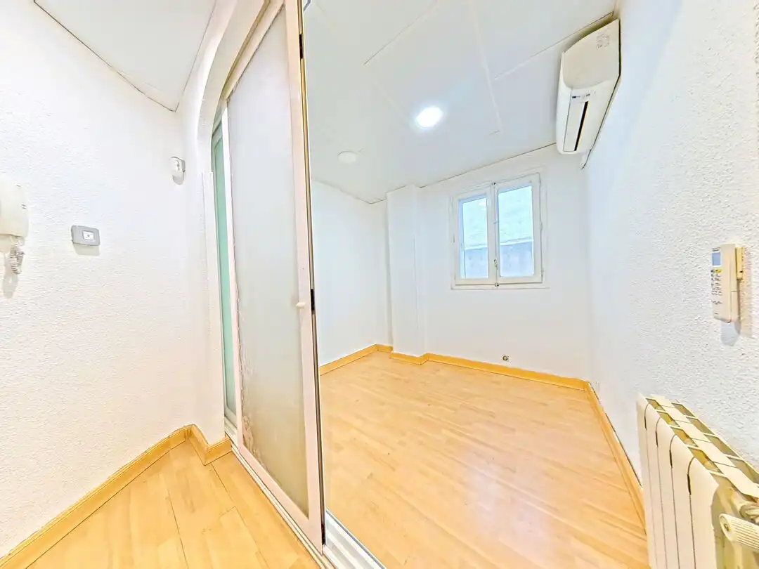 Pis de 60 m² a Madrid