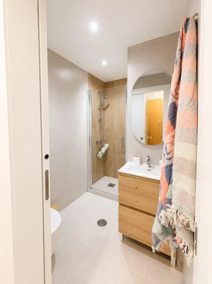 Piso de 32 m² en Salobreña