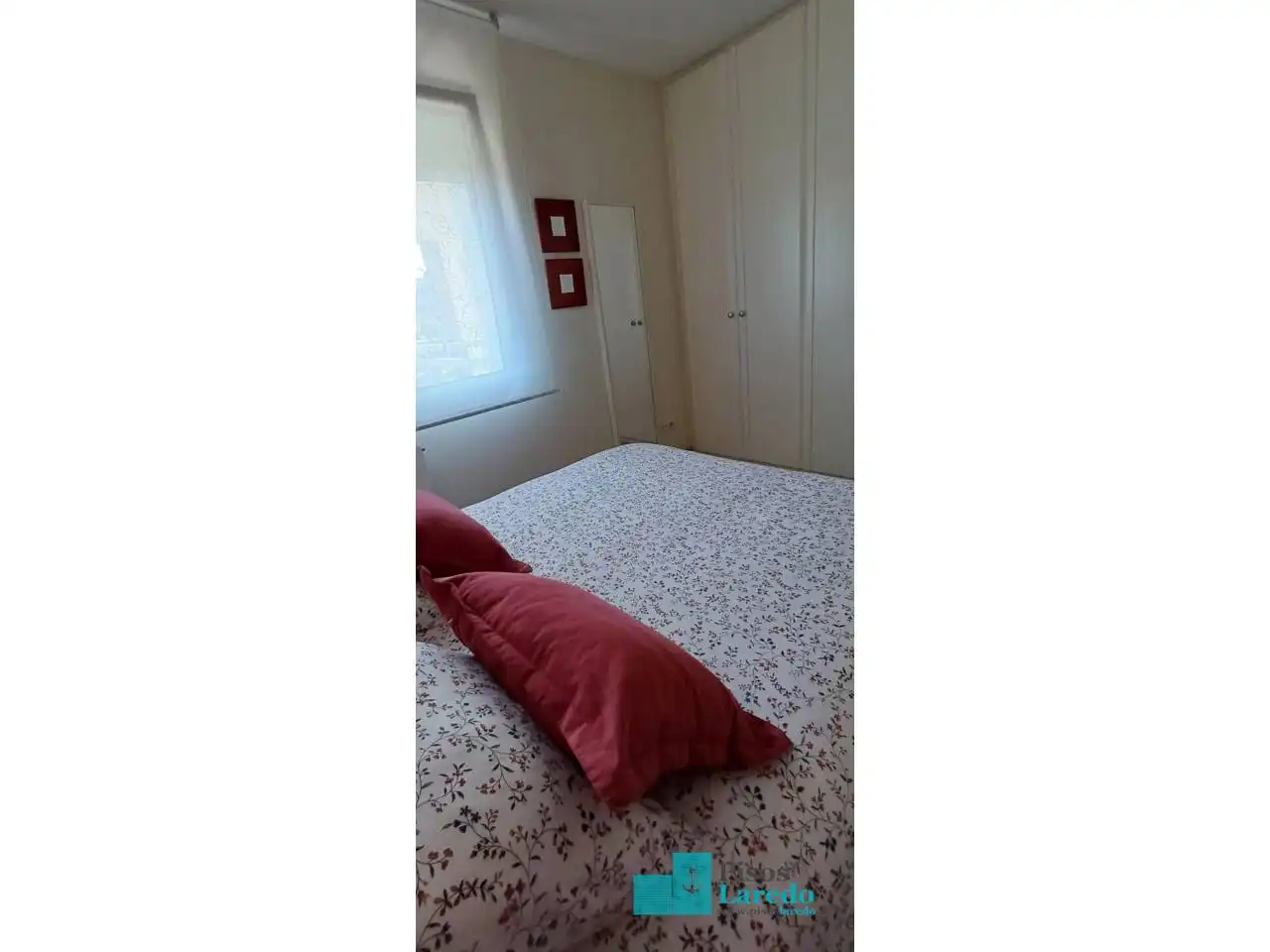 Piso de 75 m² en Laredo