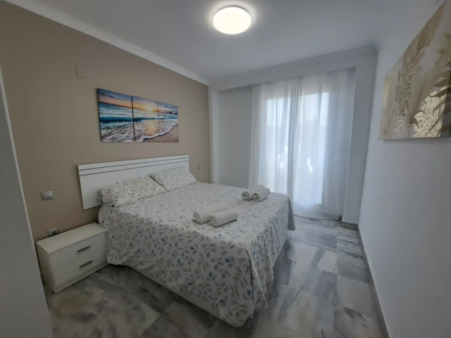 Piso de 64 m² en Marbella