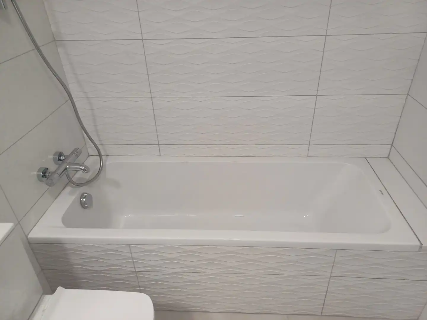 Piso de 91 m² en Esplugues de Llobregat